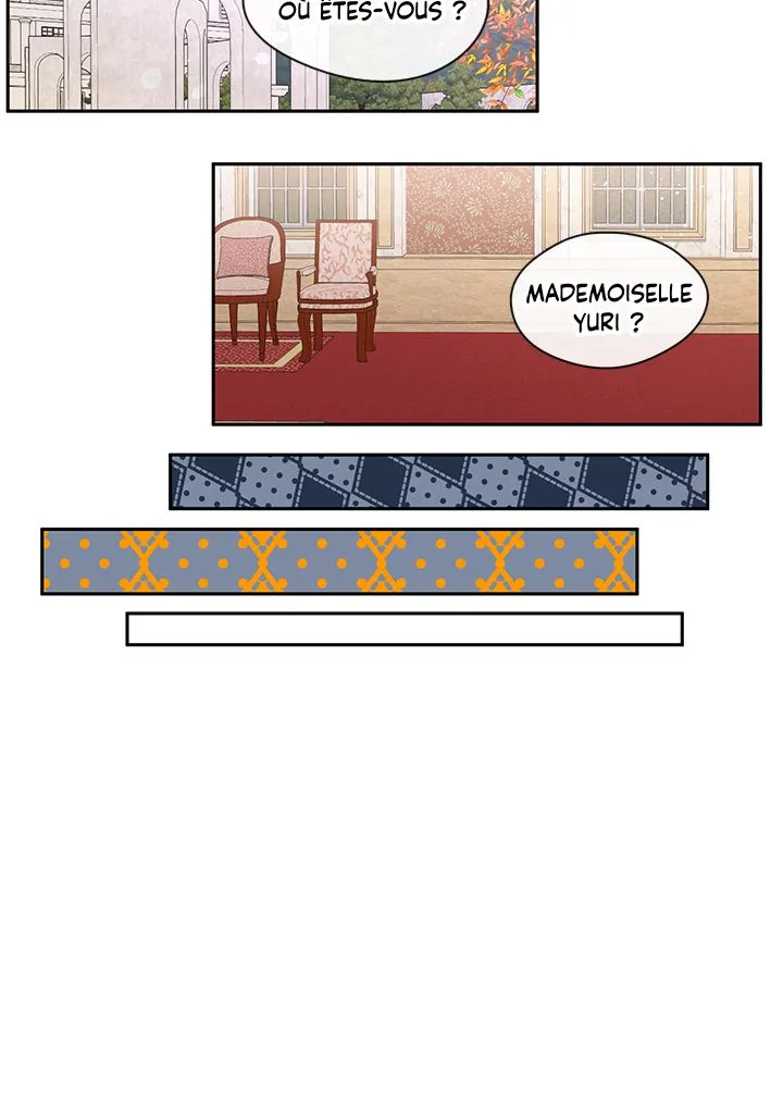 Read Gare à la vilaine FR Manga Online