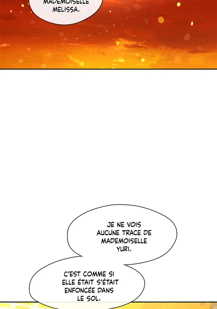 Read Gare à la vilaine FR Manga Online