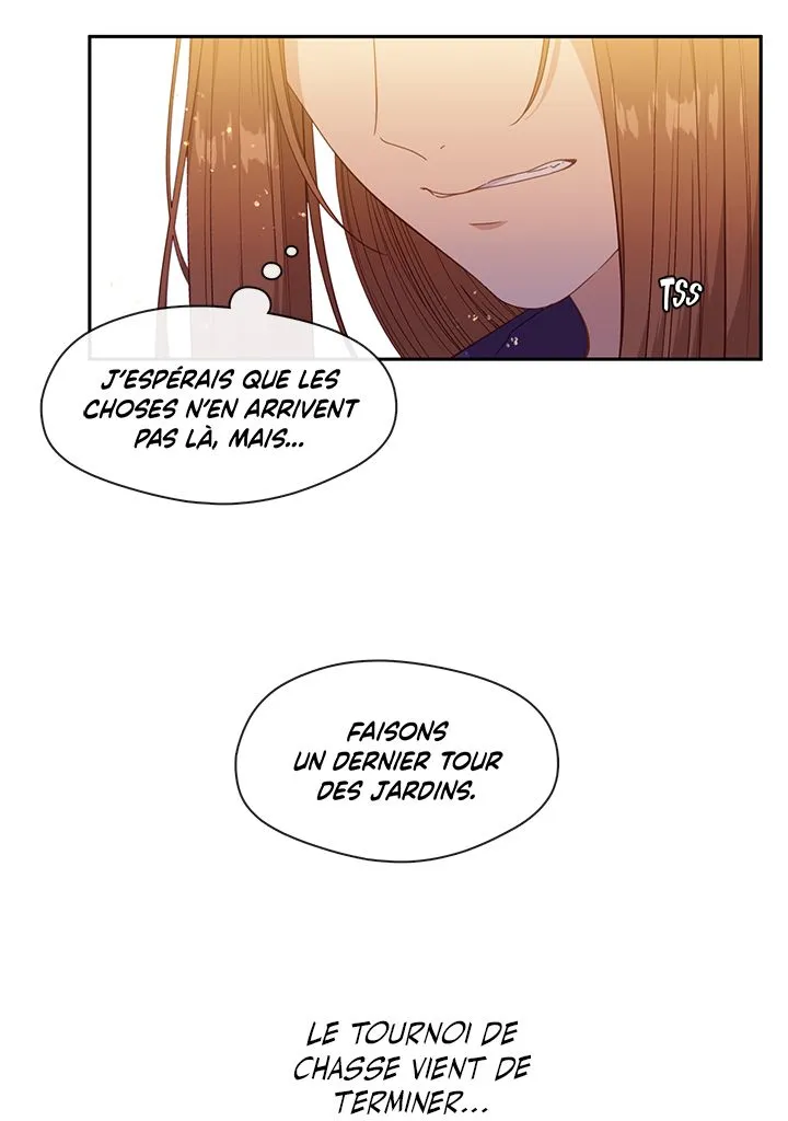 Read Gare à la vilaine FR Manga Online