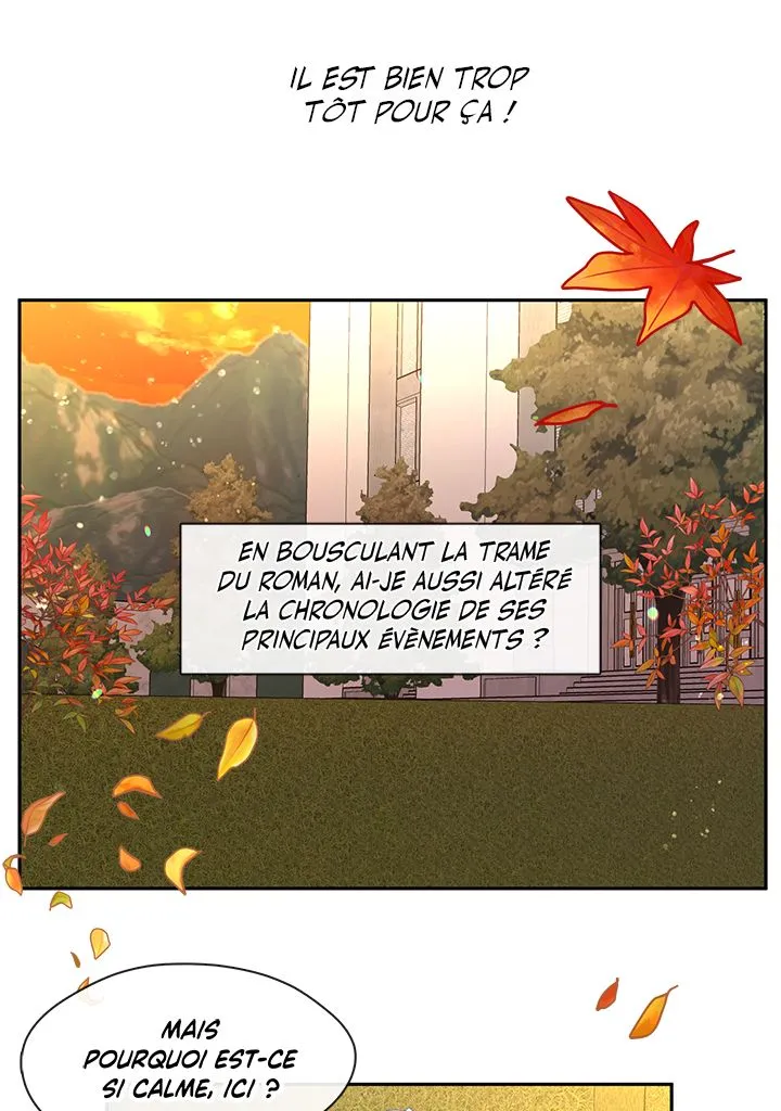 Read Gare à la vilaine FR Manga Online