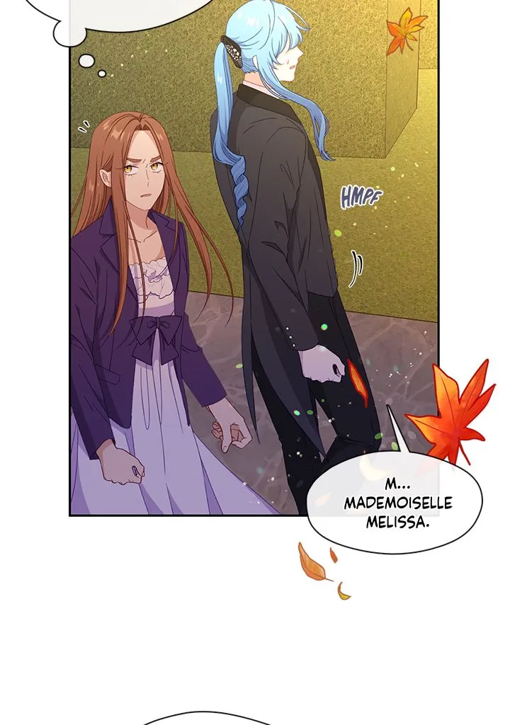 Read Gare à la vilaine FR Manga Online