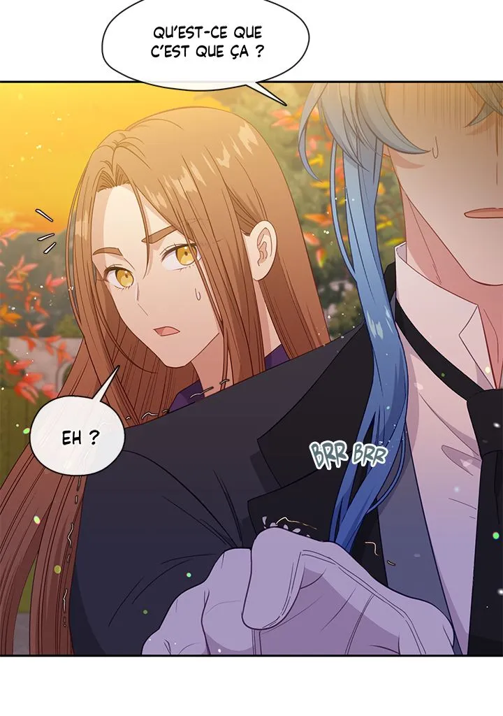 Read Gare à la vilaine FR Manga Online