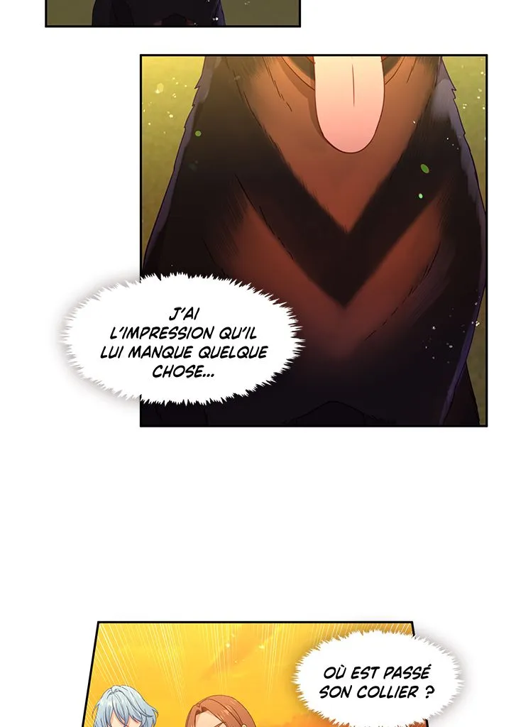 Read Gare à la vilaine FR Manga Online