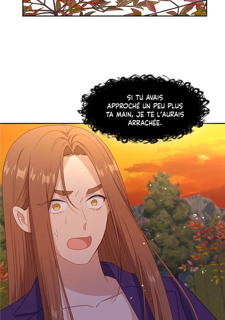 Read Gare à la vilaine FR Manga Online