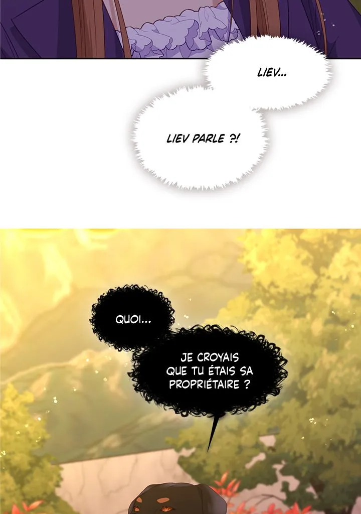 Read Gare à la vilaine FR Manga Online