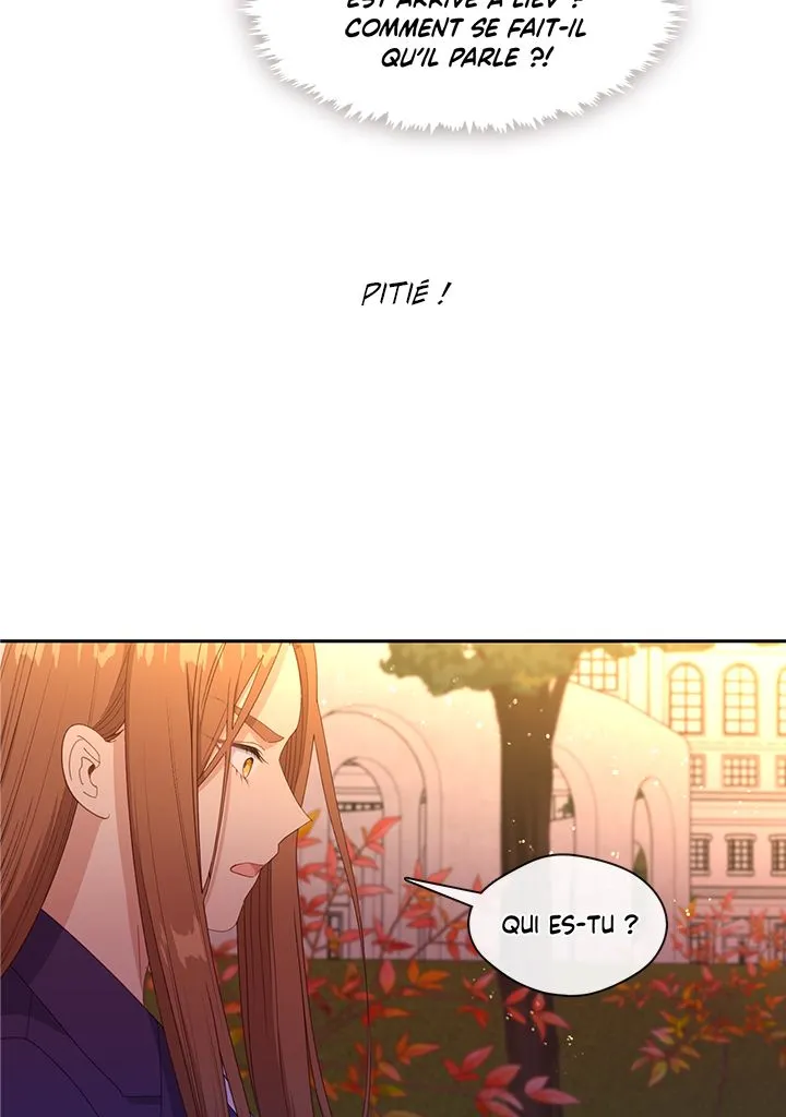 Read Gare à la vilaine FR Manga Online