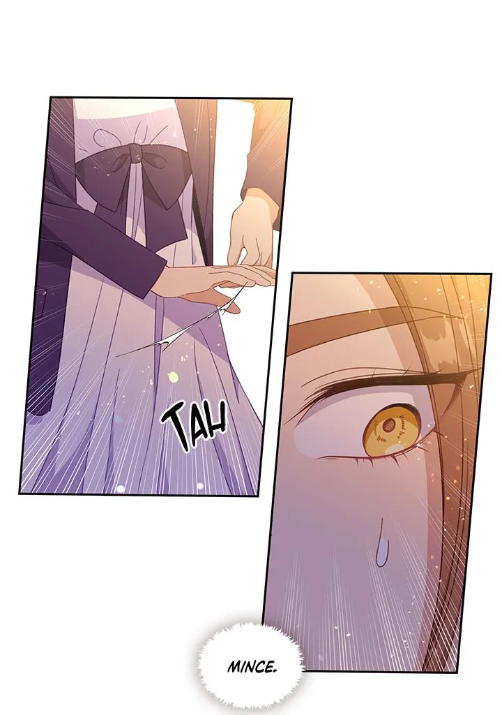 Read Gare à la vilaine FR Manga Online