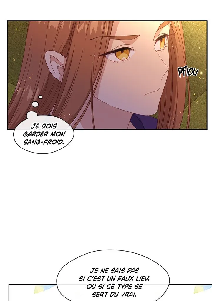 Read Gare à la vilaine FR Manga Online