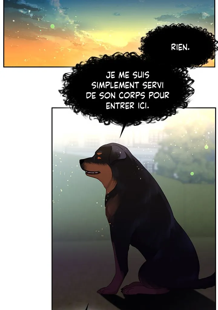 Read Gare à la vilaine FR Manga Online