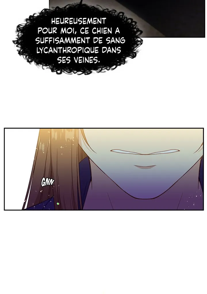 Read Gare à la vilaine FR Manga Online