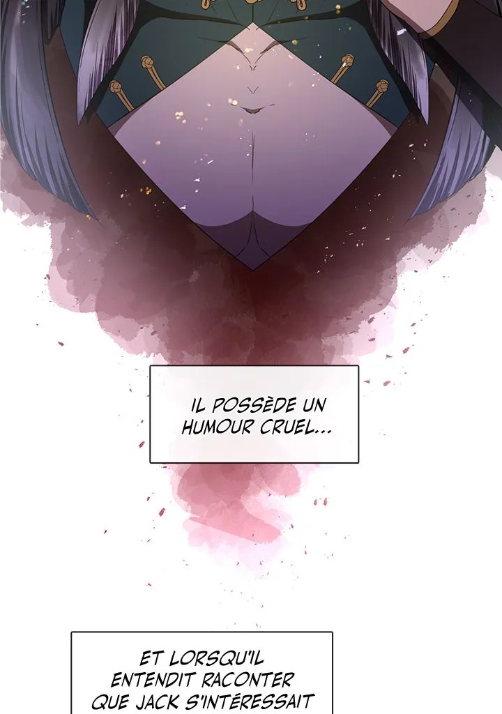 Read Gare à la vilaine FR Manga Online