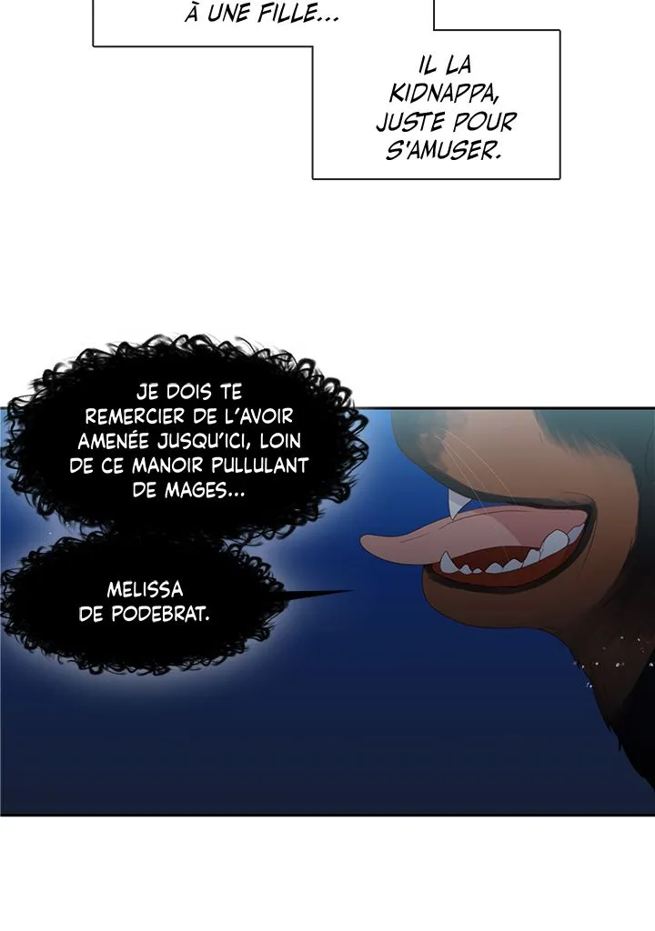 Read Gare à la vilaine FR Manga Online