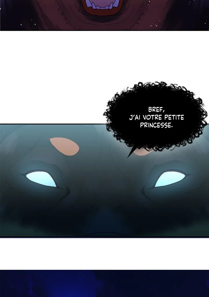Read Gare à la vilaine FR Manga Online