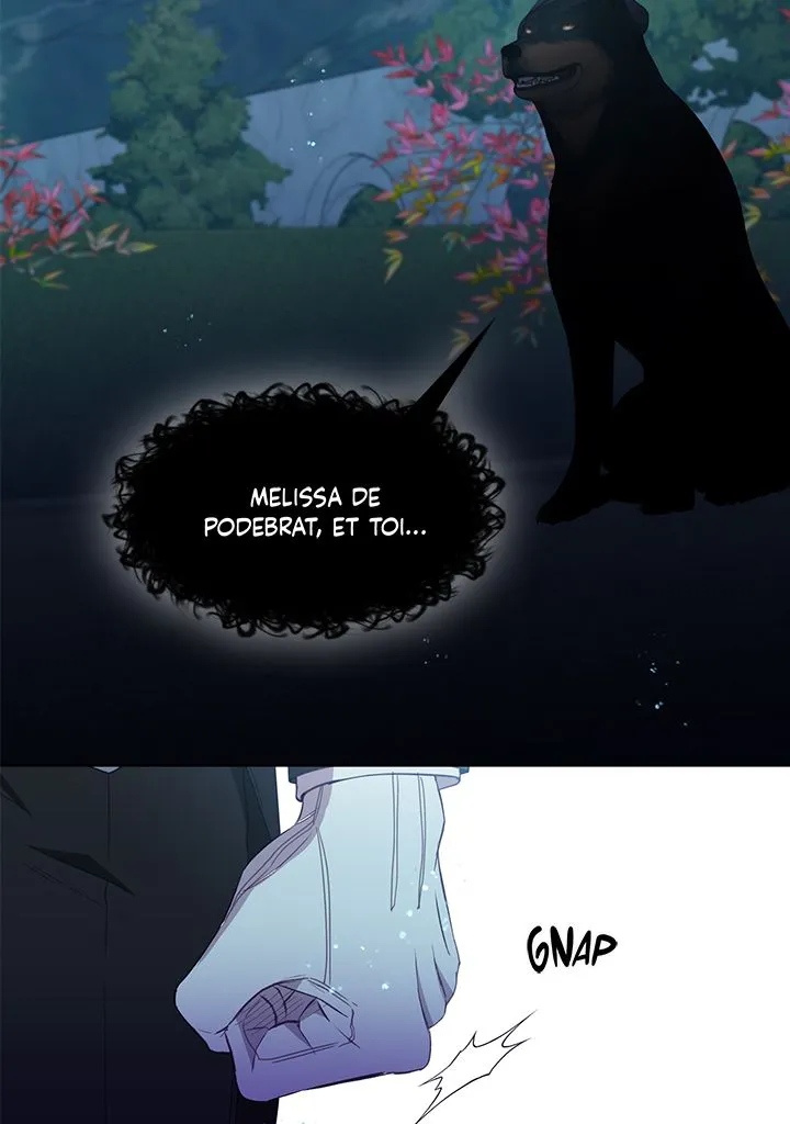 Read Gare à la vilaine FR Manga Online
