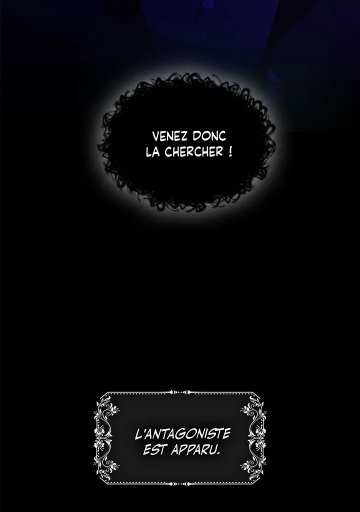 Read Gare à la vilaine FR Manga Online