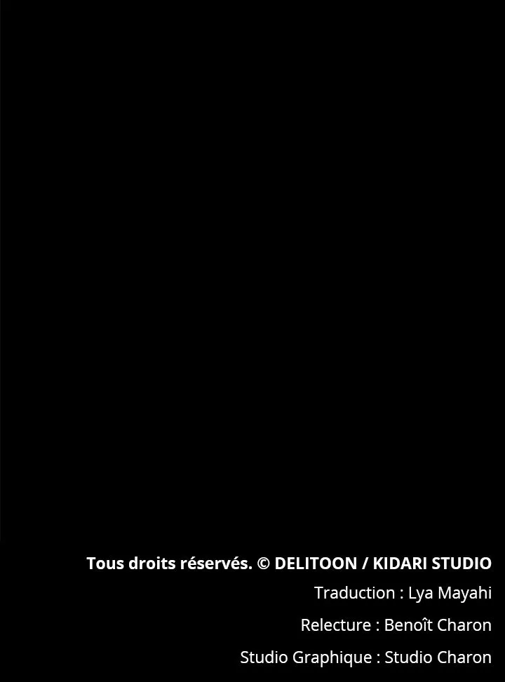 Read Gare à la vilaine FR Manga Online