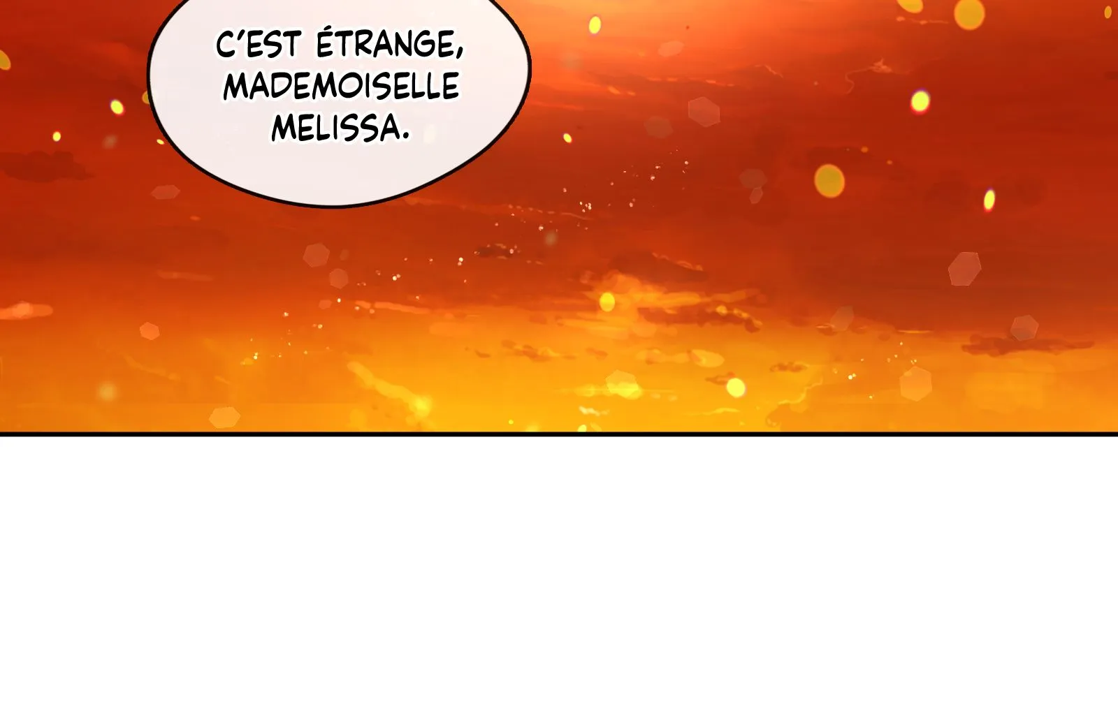 Read Gare à la vilaine FR Manga Online