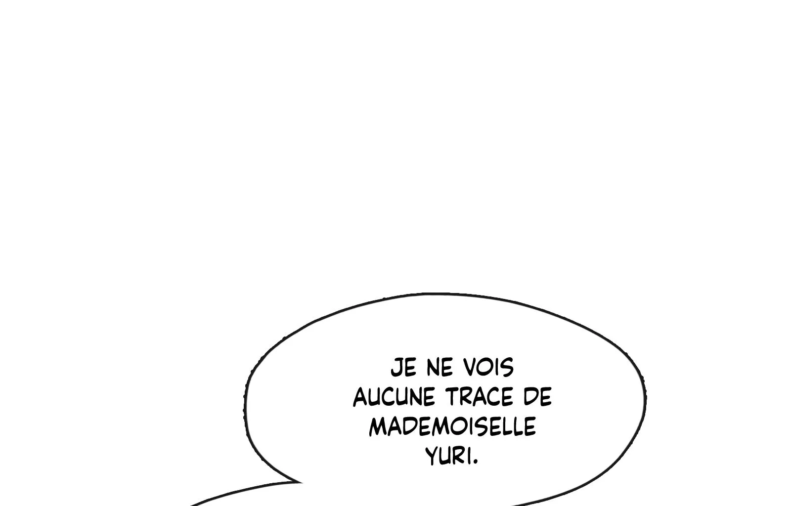 Read Gare à la vilaine FR Manga Online