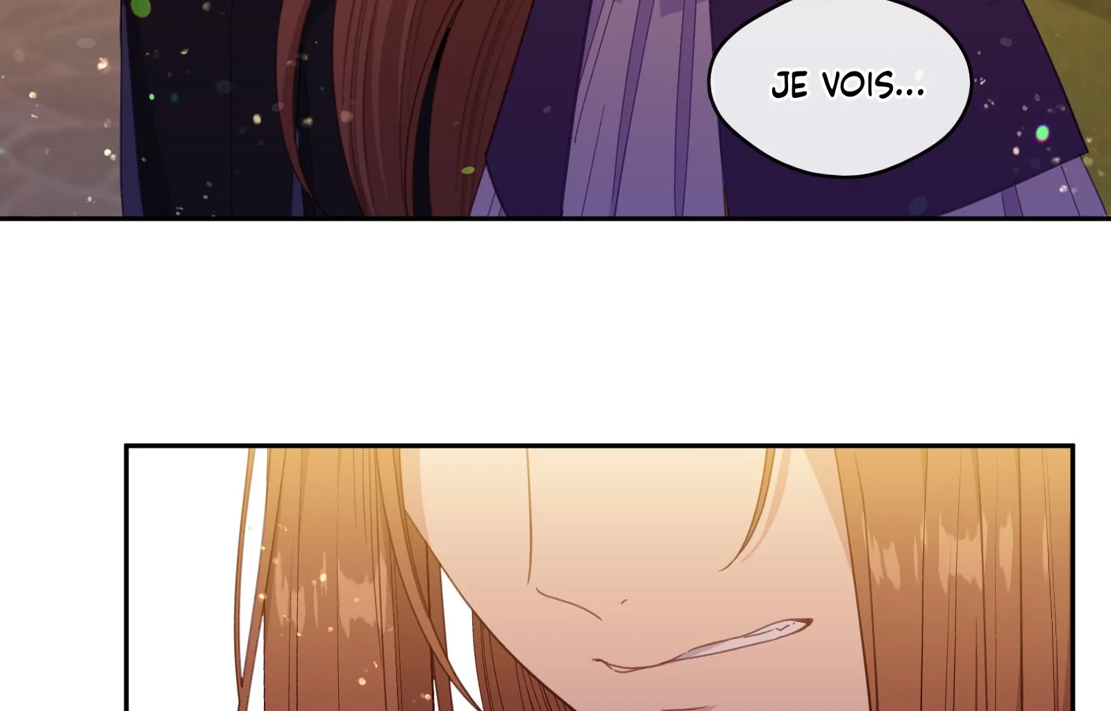 Read Gare à la vilaine FR Manga Online