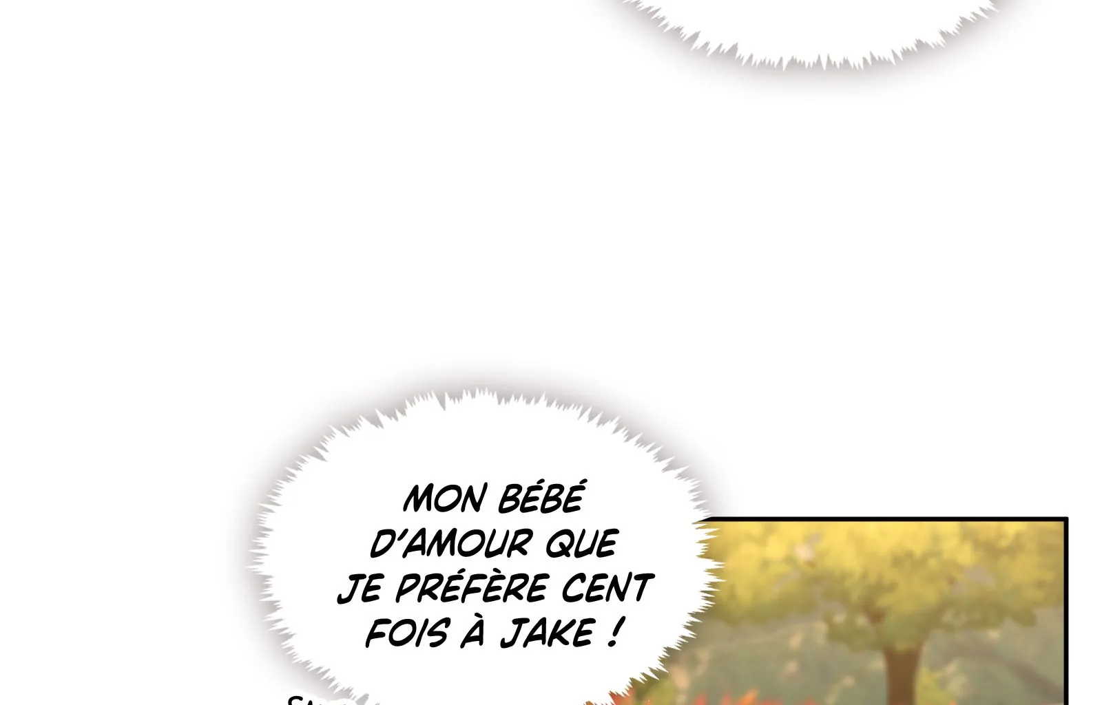 Read Gare à la vilaine FR Manga Online