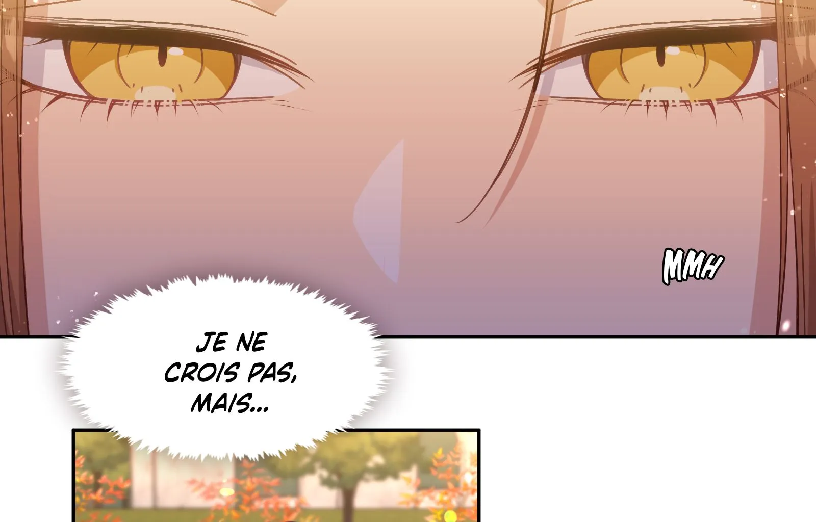 Read Gare à la vilaine FR Manga Online