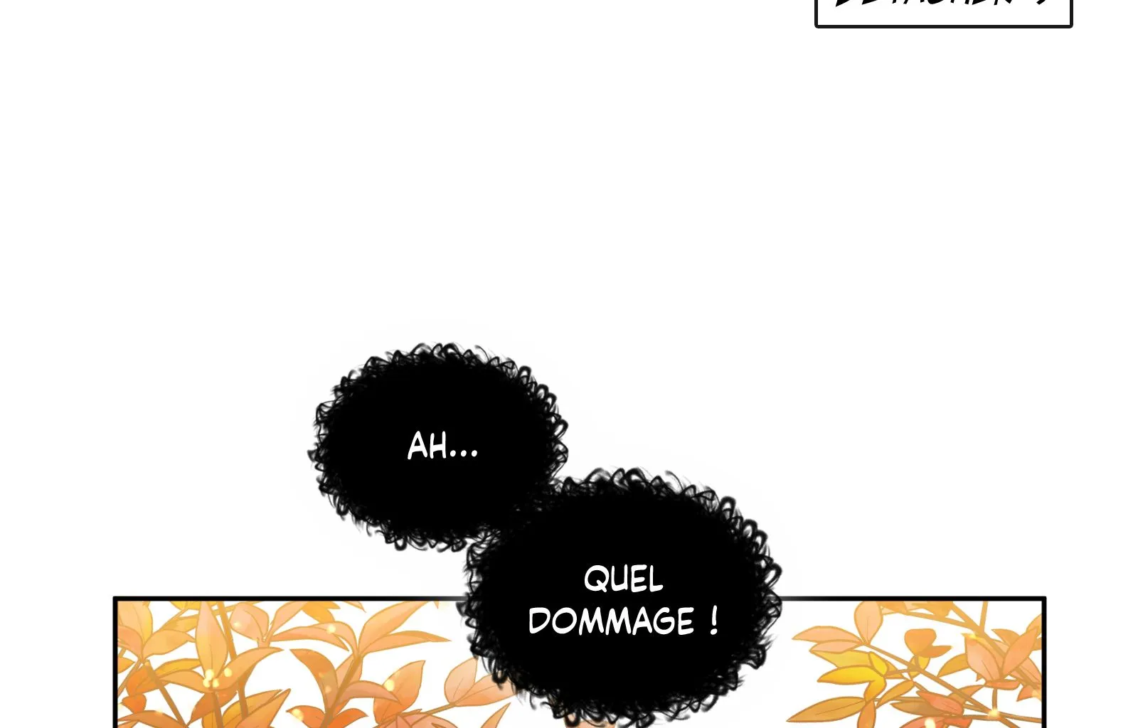 Read Gare à la vilaine FR Manga Online