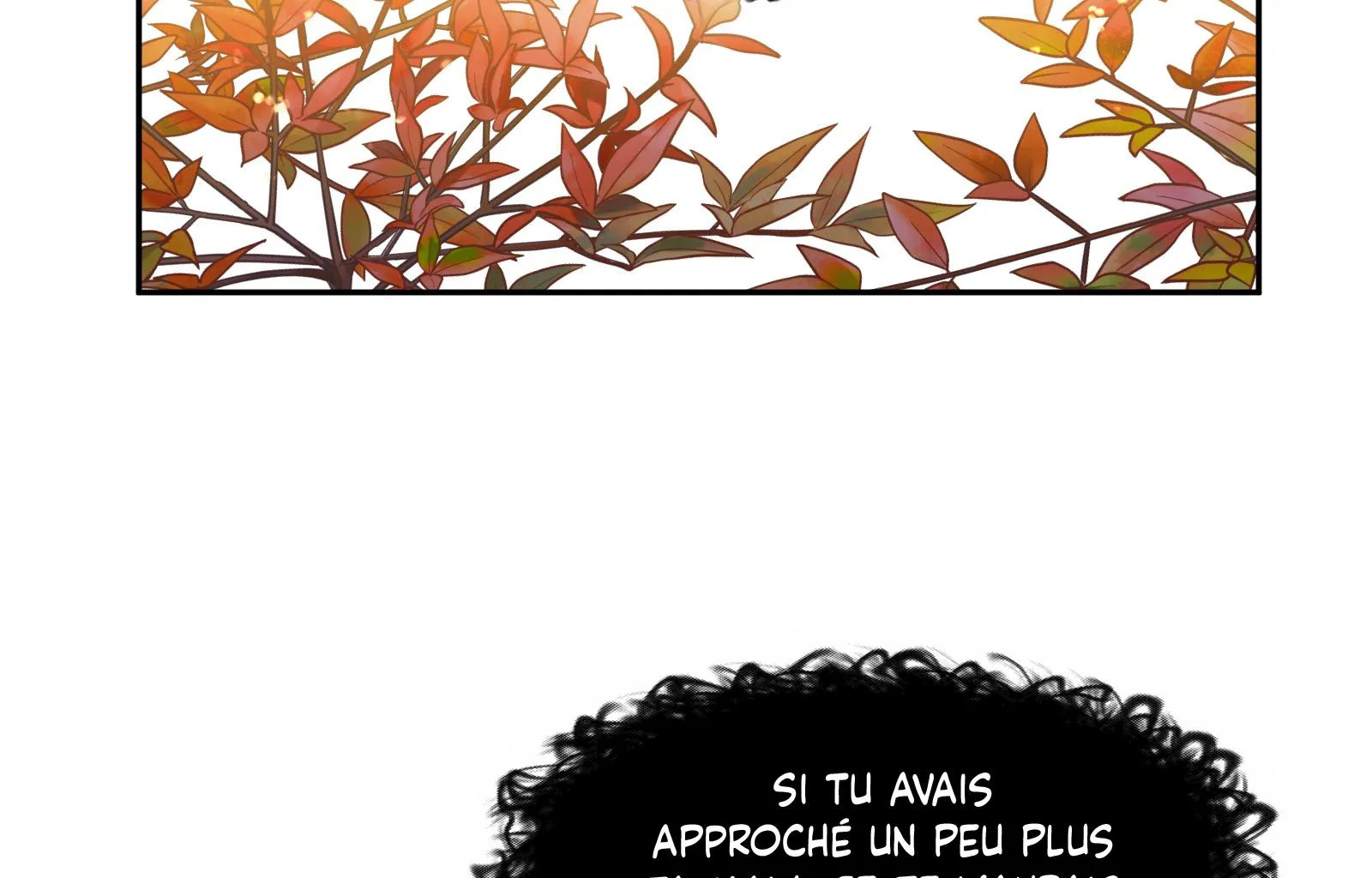 Read Gare à la vilaine FR Manga Online