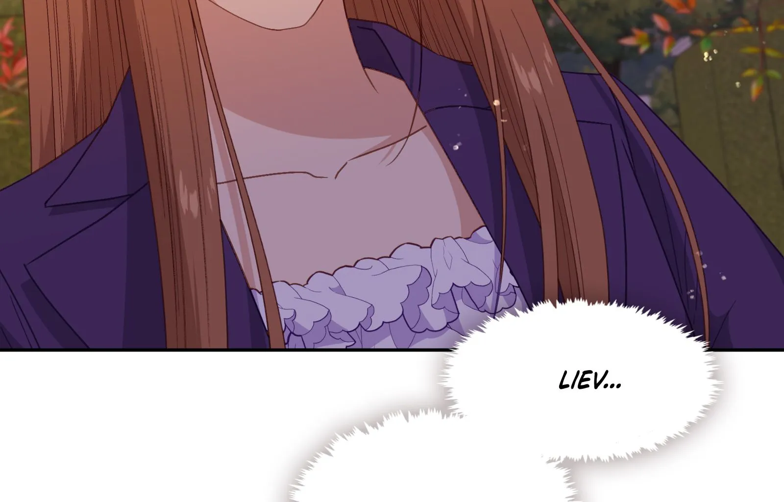 Read Gare à la vilaine FR Manga Online