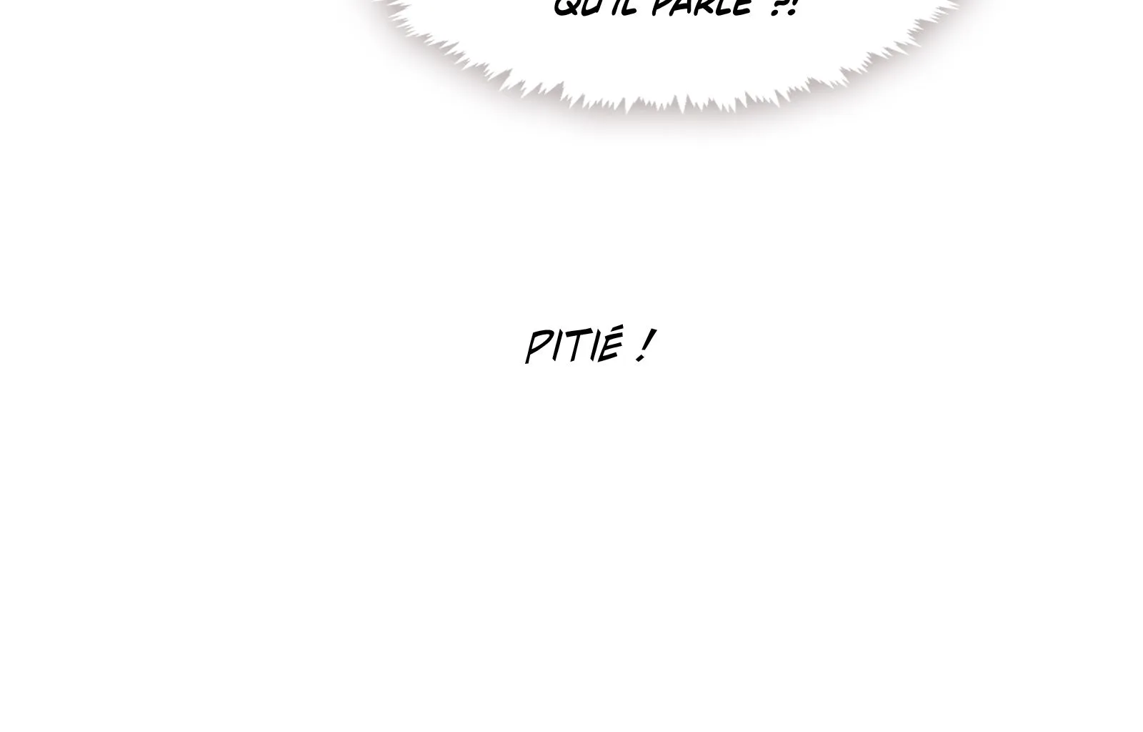 Read Gare à la vilaine FR Manga Online