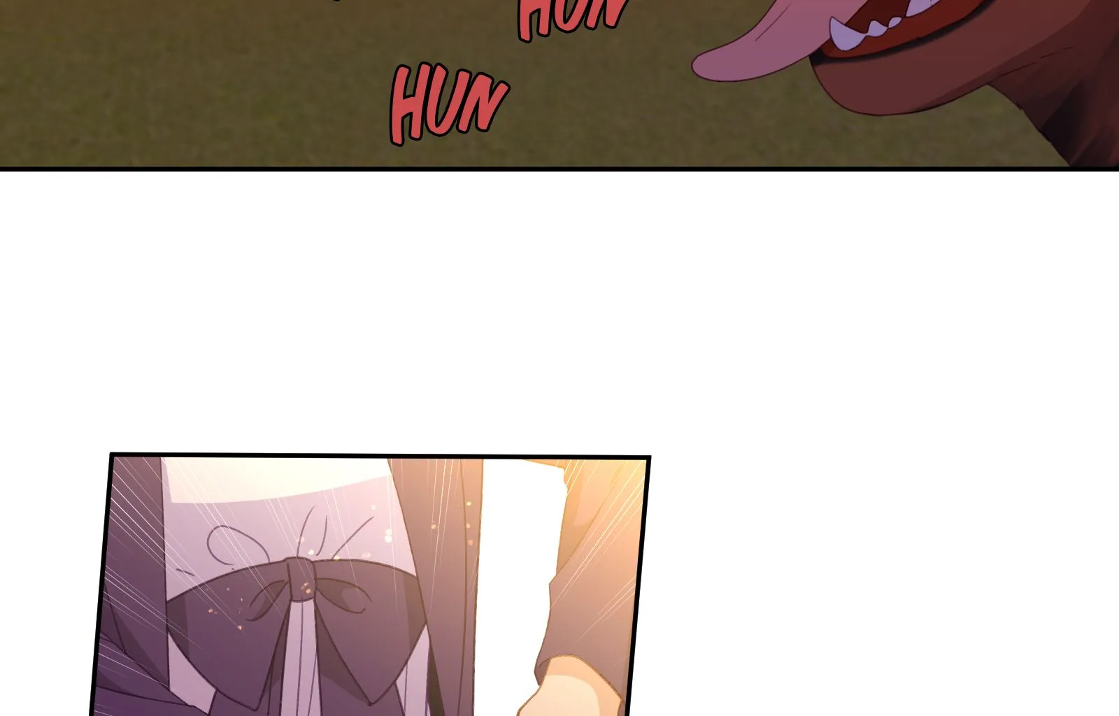 Read Gare à la vilaine FR Manga Online