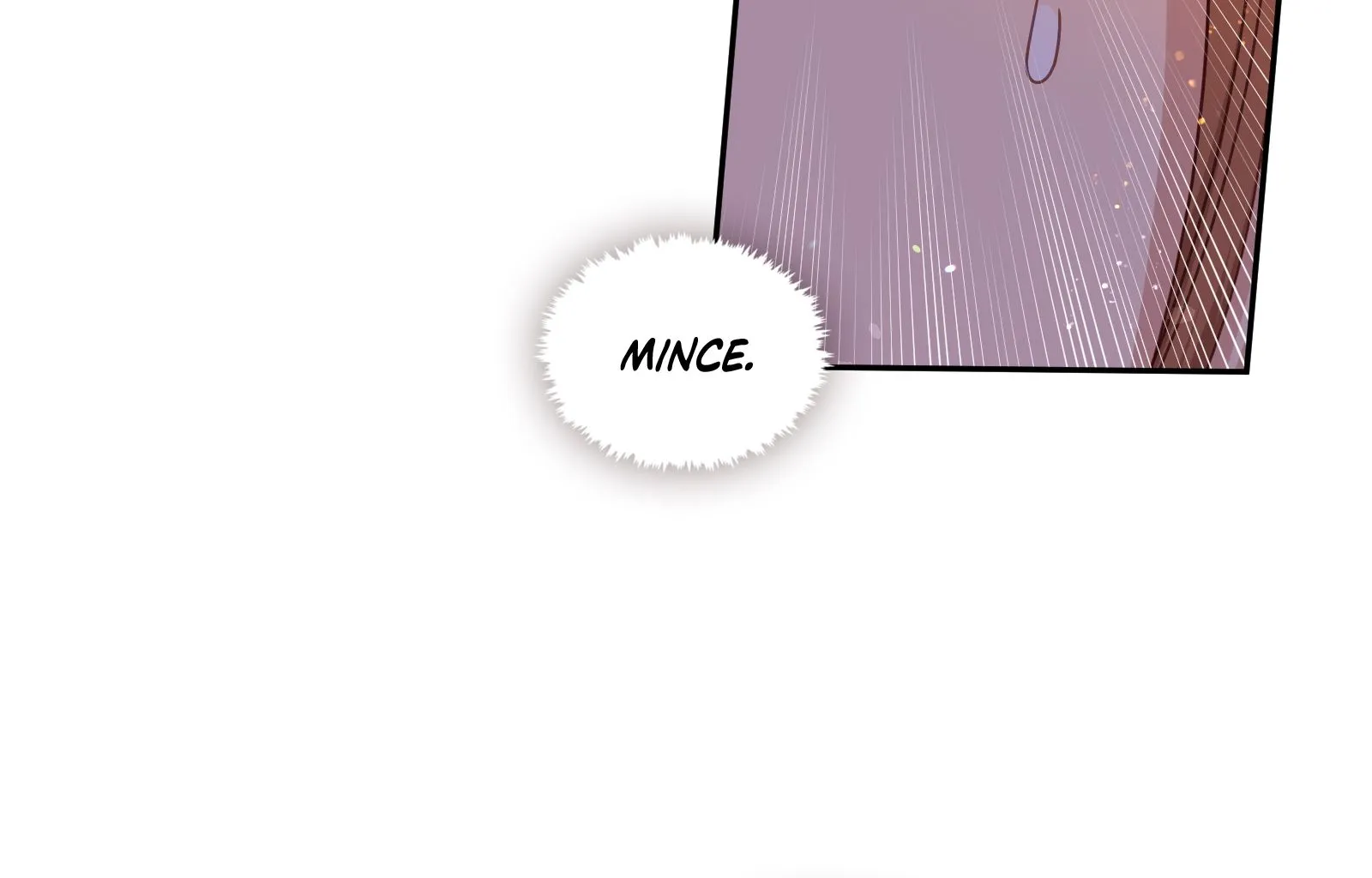 Read Gare à la vilaine FR Manga Online