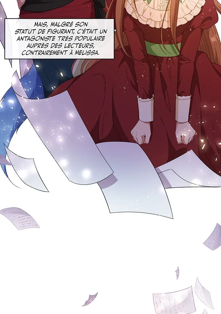 Read Gare à la vilaine FR Manga Online
