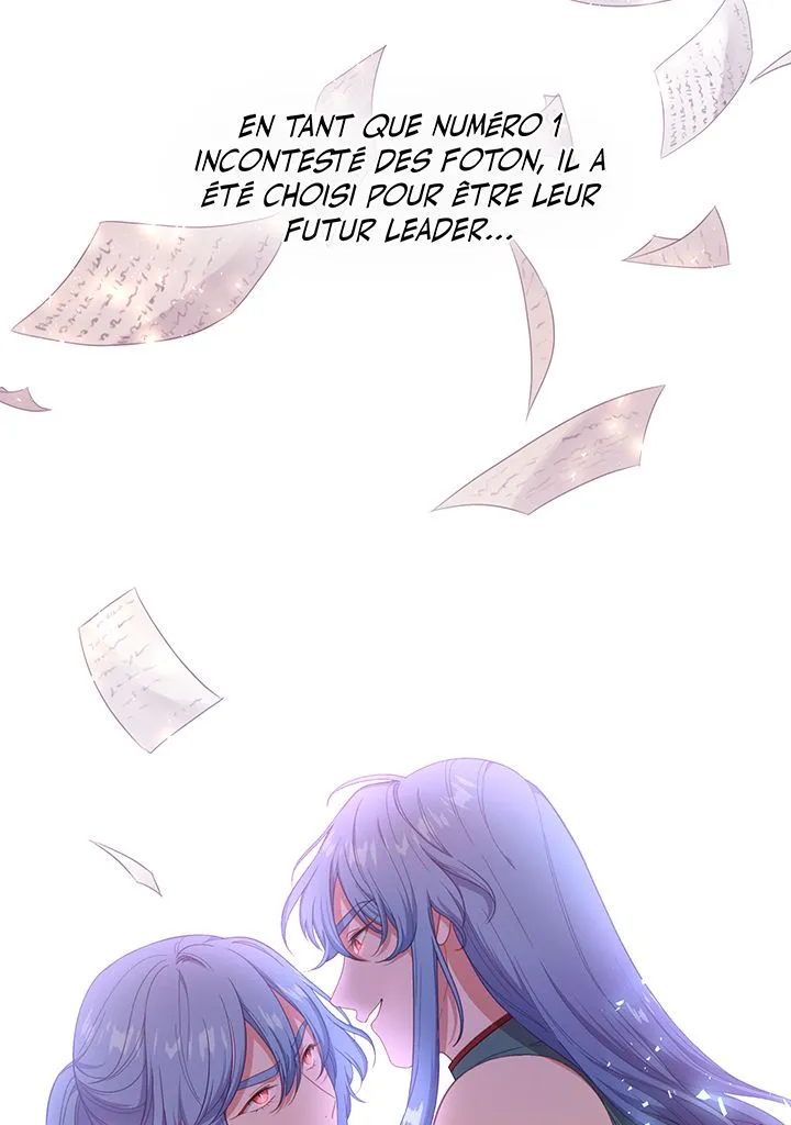 Read Gare à la vilaine FR Manga Online