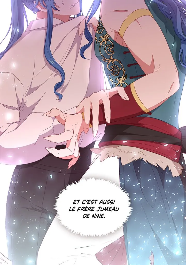 Read Gare à la vilaine FR Manga Online