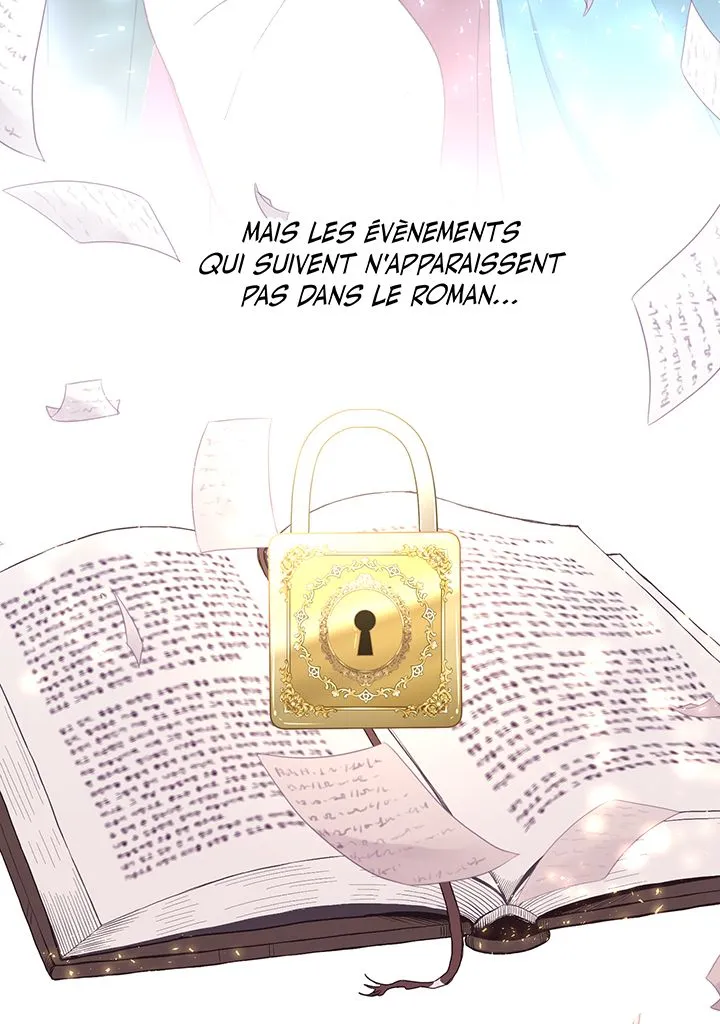 Read Gare à la vilaine FR Manga Online