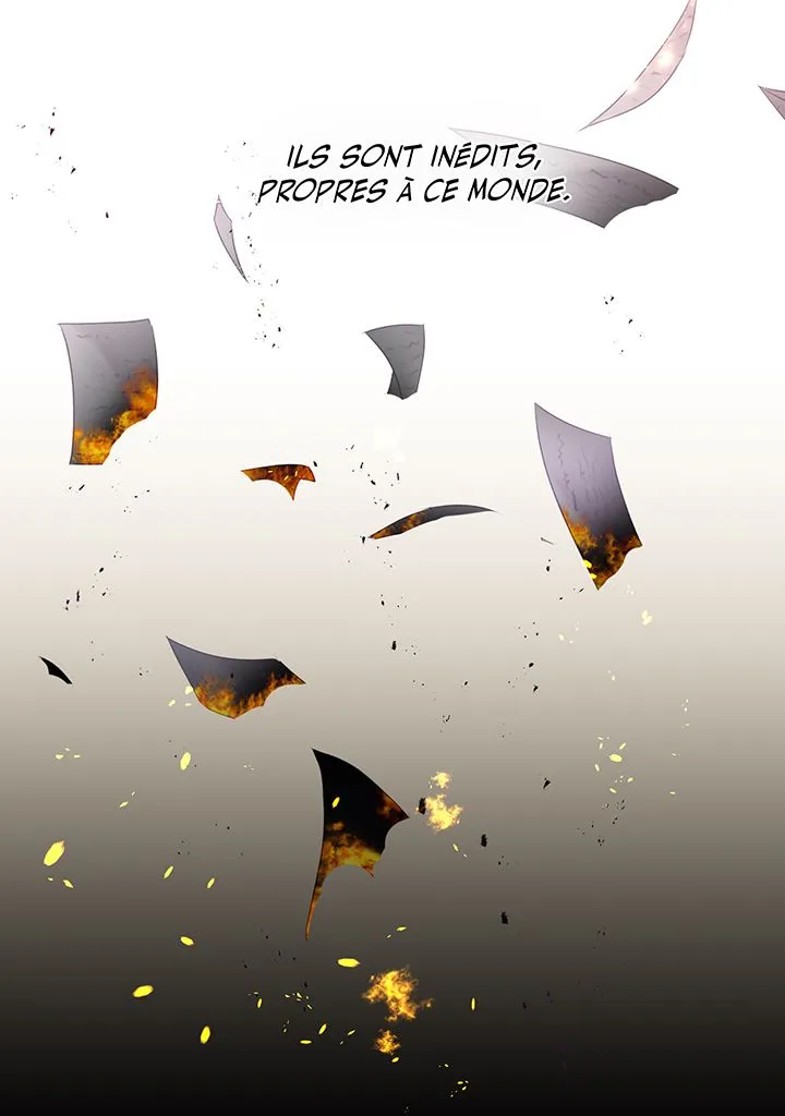 Read Gare à la vilaine FR Manga Online