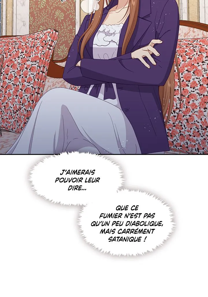 Read Gare à la vilaine FR Manga Online