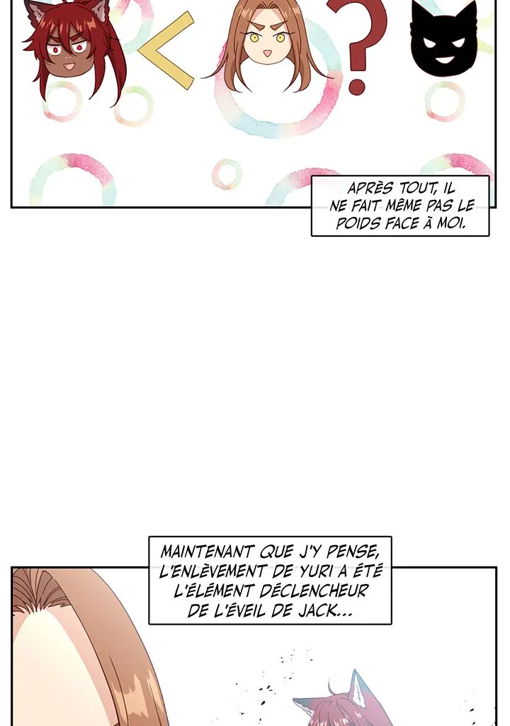 Read Gare à la vilaine FR Manga Online