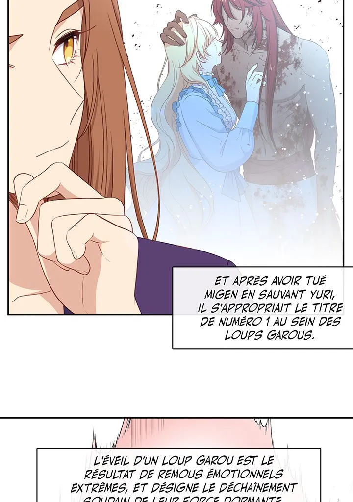 Read Gare à la vilaine FR Manga Online