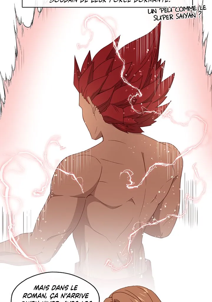 Read Gare à la vilaine FR Manga Online