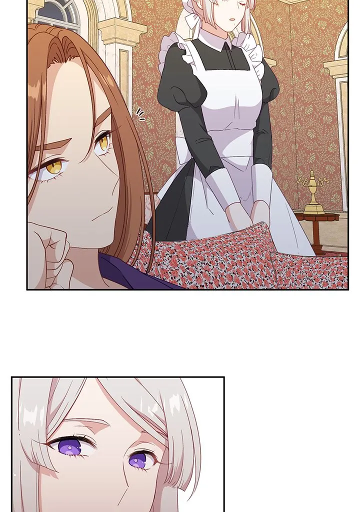 Read Gare à la vilaine FR Manga Online