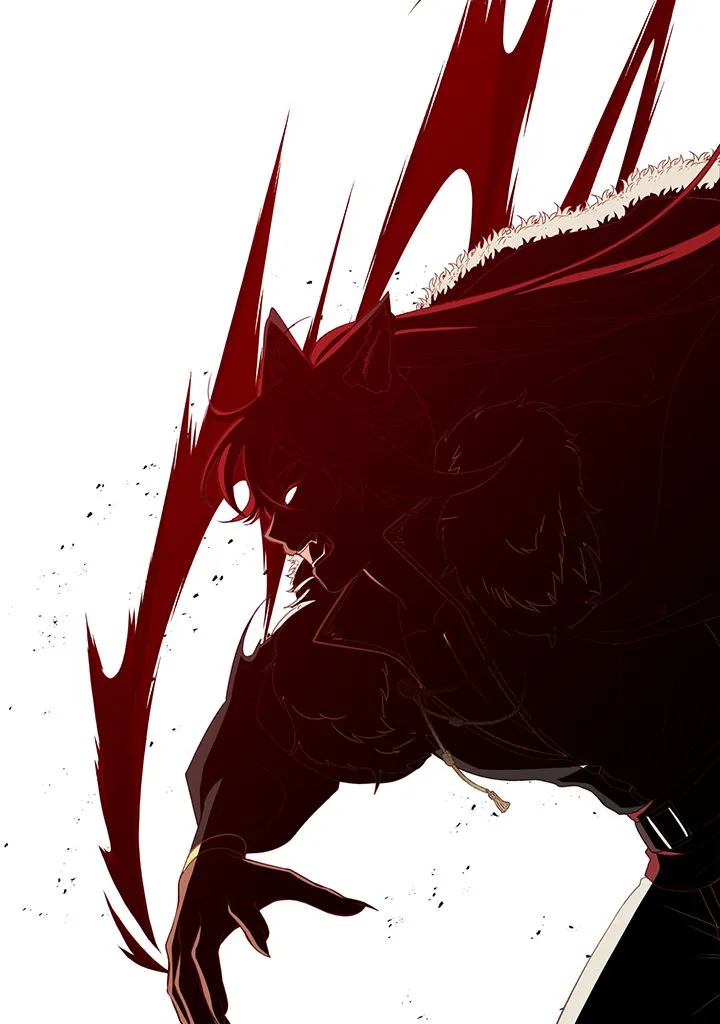 Read Gare à la vilaine FR Manga Online