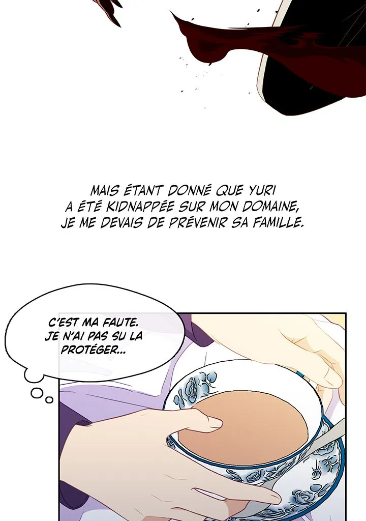 Read Gare à la vilaine FR Manga Online