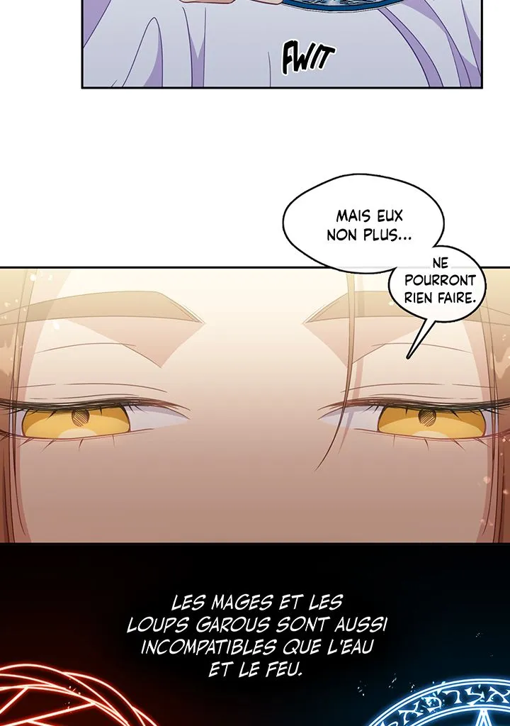 Read Gare à la vilaine FR Manga Online