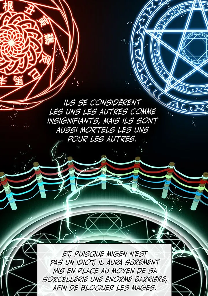 Read Gare à la vilaine FR Manga Online