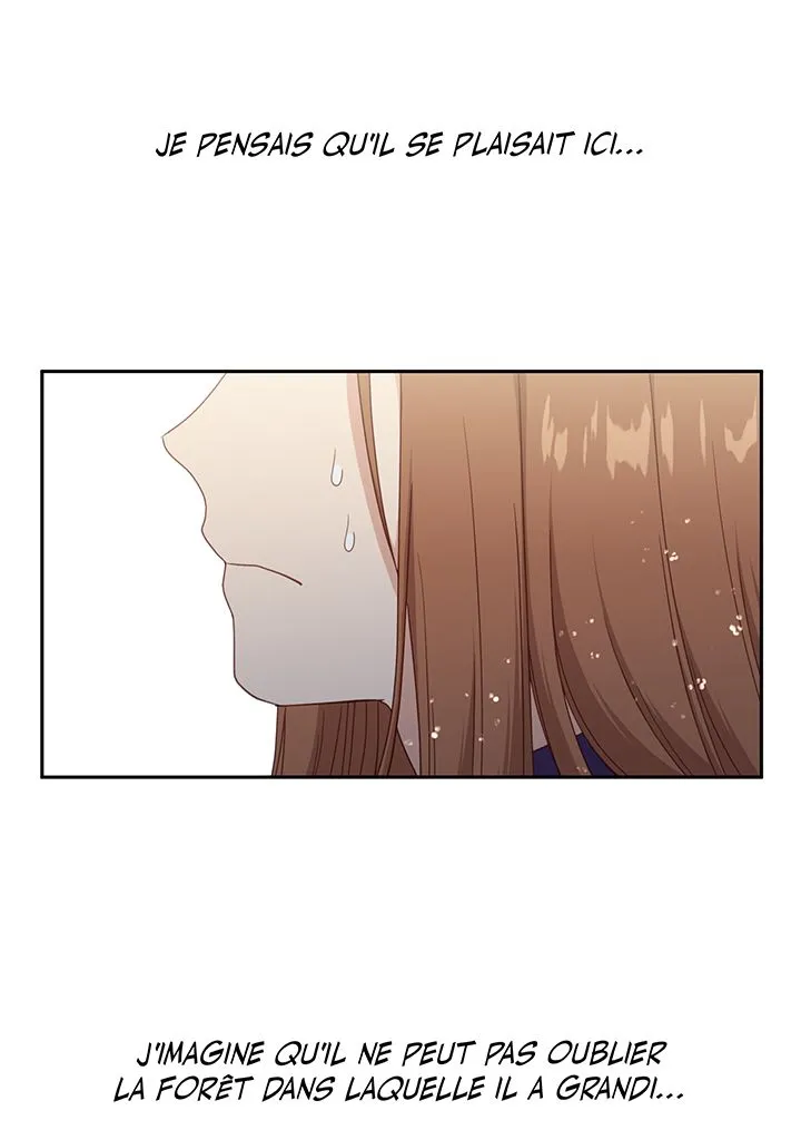 Read Gare à la vilaine FR Manga Online
