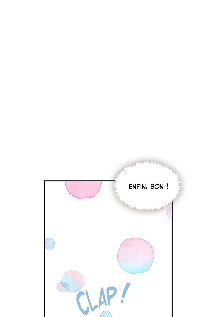 Read Gare à la vilaine FR Manga Online
