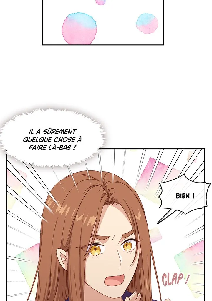 Read Gare à la vilaine FR Manga Online