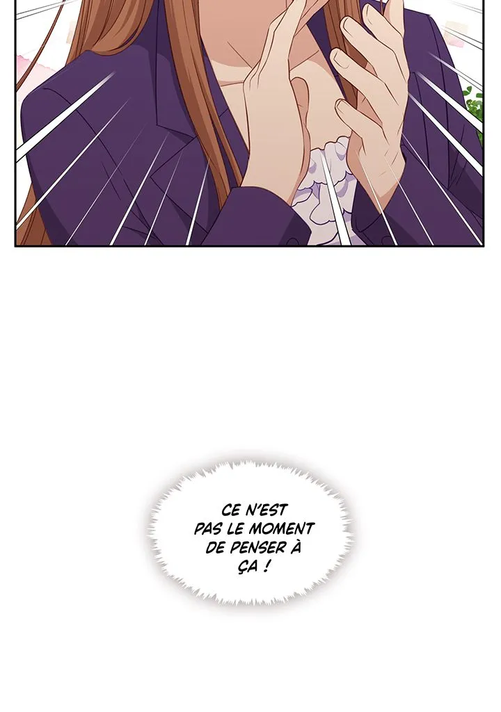 Read Gare à la vilaine FR Manga Online