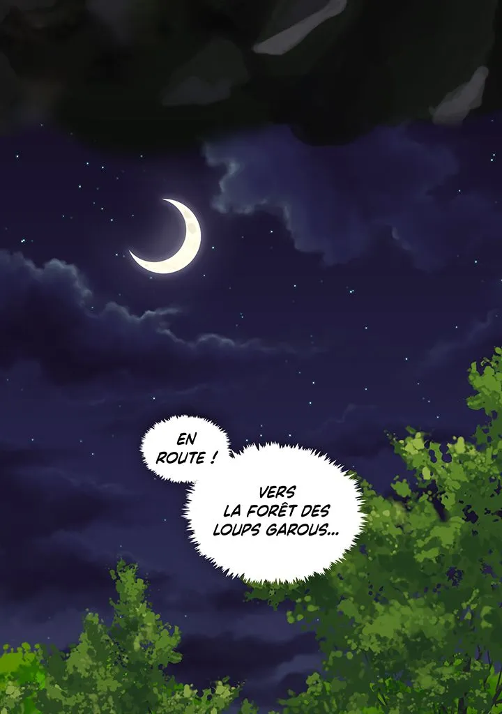 Read Gare à la vilaine FR Manga Online